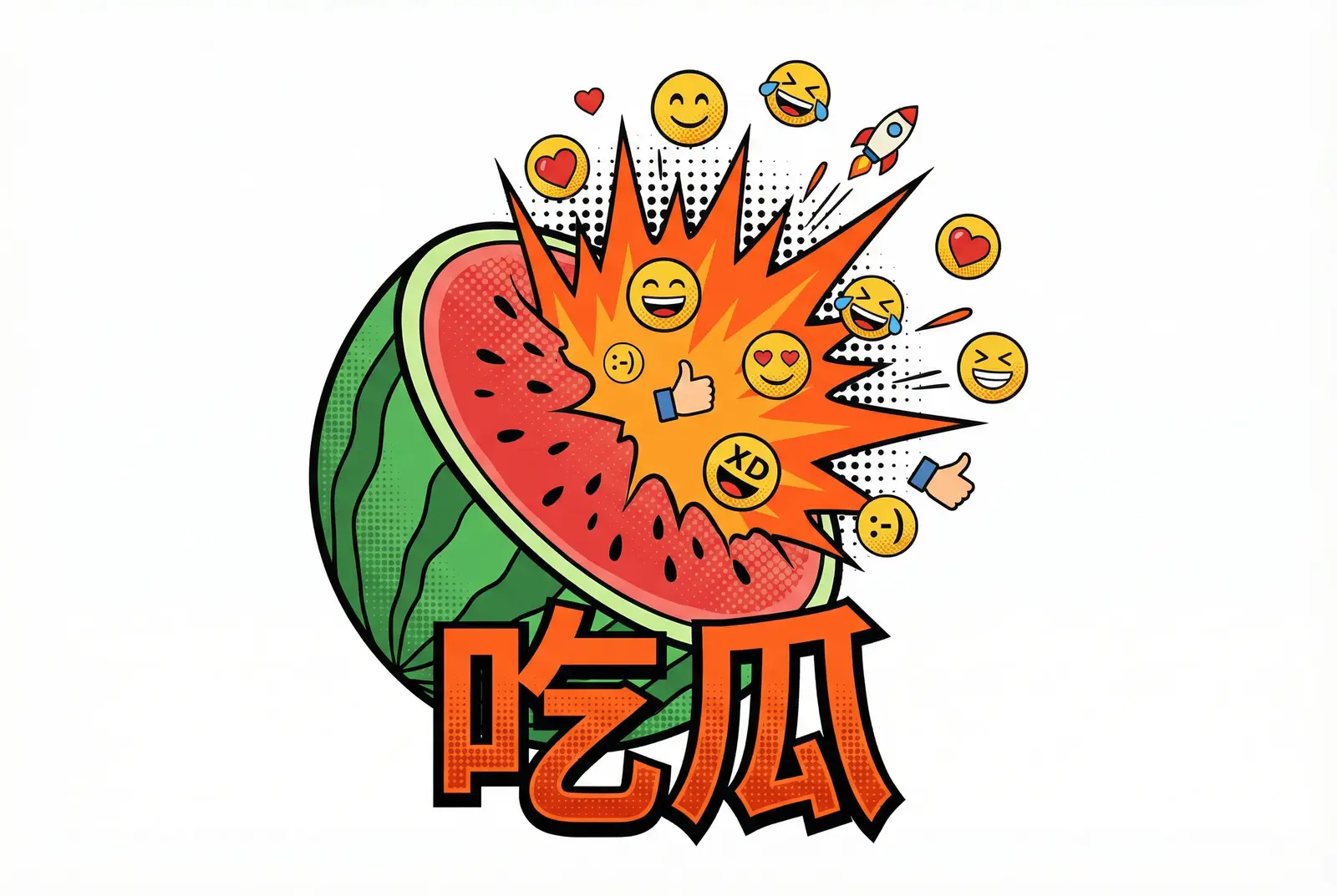 今日吃瓜-实时热点新闻|最新独家爆料|热门娱乐资讯平台 社区Logo